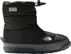 Womens Nuptse Apres Bootie