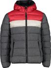MAN Jacket FIX Hood