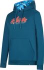 Retro Hoody Women