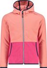 KID G Jacket FIX Hood