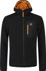 Grounding Jacket