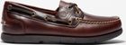 Mens Classic Boat 2 Eye