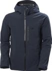 Swift 3L Shell Jacket