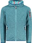 KID G Jacket FIX Hood