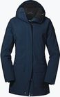 Ins. Parka Rotterdam Women