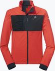 Fleece Jacket Iurreta Men