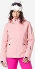 W Flat Jacket