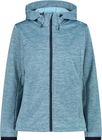 Woman Jacket FIX Hood