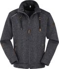 Lichtenau - Strickfleecejacke