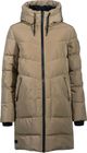 Linjat Women's Parka Jacket