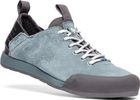 W Session Suede Shoes