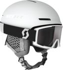 Combo Helmet Track+goggle Factor Pro