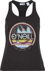 Connective Graphic Tanktop