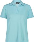 Woman Polo