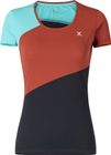 Outdoor Style T-shirt Woman