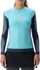 Woman Running PB42 OW Shirt Long_sl