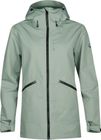 Pallas W Minimal Warm Jacket