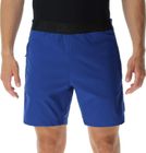 MAN Crossover OW Stretch Shorts