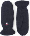 Basic Wool Mitt