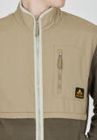 Oak M Teddy Jacket