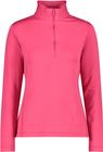 Woman Stretch Performance Midlayer