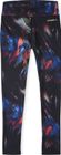 Outdoor Active High-waist Legging