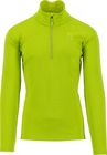 Pizzocco Half Zip