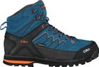 Moon Mid Trekking Shoes WP