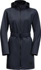 Norden Port Coat W