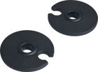 Basket Alpine Medium 58 mm Black