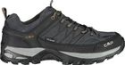 Rigel Low Trekking Shoes WP
