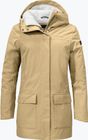 Ins. Parka Rotterdam Women