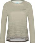W's Parco (saiko) Long Sleeve Printed Jersey
