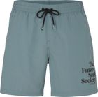 Cali FSS 16'' Swim Shorts