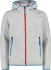 KID G Jacket FIX Hood