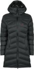 Patea W's Bonded Down Coat