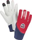 Ergo Grip Race Cut - 5 Finger