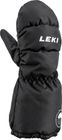 Little Eskimo Mitten Long