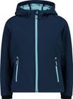 KID G Jacket FIX Hood