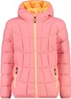 KID G Jacket FIX Hood