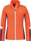 Fleece Jacket Fellhorn Women