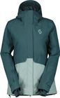 Jacket W's Ultimate Dryo Plus