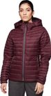 W Access Down Hoody