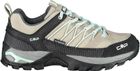 Rigel Low WMN Trekking Shoe WP