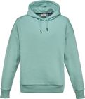 Hood W's Logo