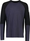 Mens Olympus Merino Base Layer Long Sleeve