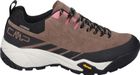 Mintaka WMN WP Trekking Shoes