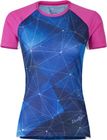 Ghost T-shirt Woman