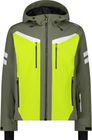 MAN Jacket FIX Hood