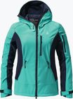 Softshell Jacket Matrei Women